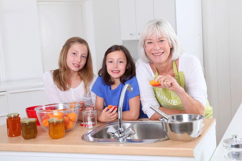 10 Fun Ways to Spend Time with Your Grandkids on Intergenerational Day