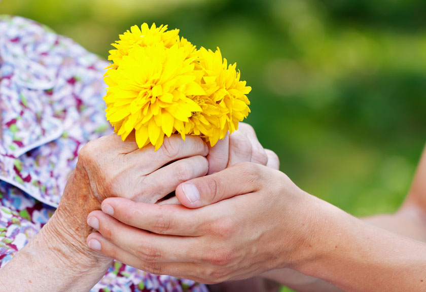 10 Ways to Honor Your Care Team on Caregiver Appreciation Day