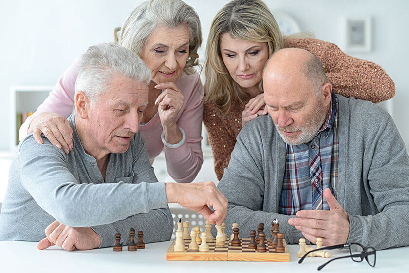 3 Best Memory Care Programs In South Carolina