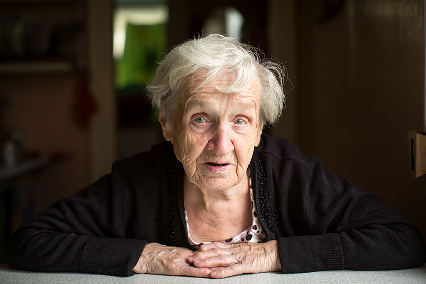 4 Signs Your Loved One Needs Memory Care