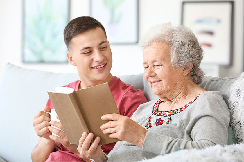 5 Great Things About Assisted Living For Your Elderly Loved One