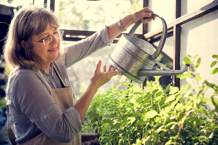 6 Natural Treatments for Lewy Body Dementia in the Retirement Community