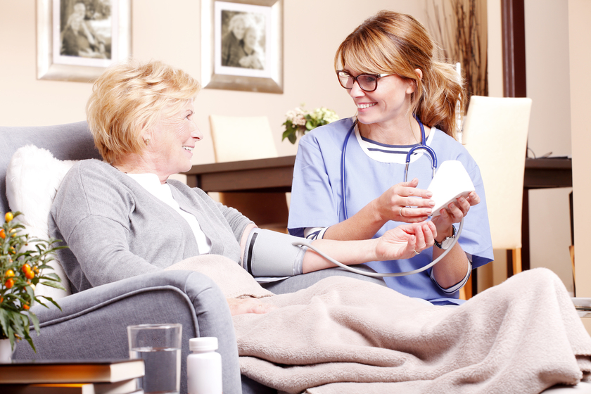 6 Things You Need To Consider When Choosing A Bed For Your Aging Loved Ones