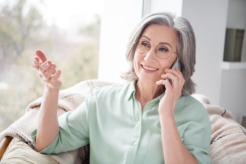 7 Tips To Keep Love Alive When Your Spouse With Dementia Moves To Senior Housing In Gantt, SC