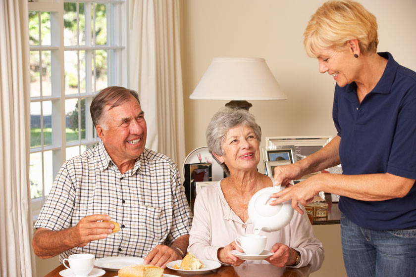 8 Tips for Touring Assisted Living Homes in Anderson, SC with Loved Ones