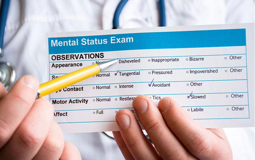 MoCA Vs. MMSE For Dementia: Which Test Is Right For Your Loved One?