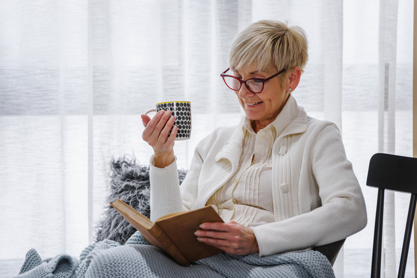 Find Interior Designs For Dementia In Memory Care Homes In Parker, SC