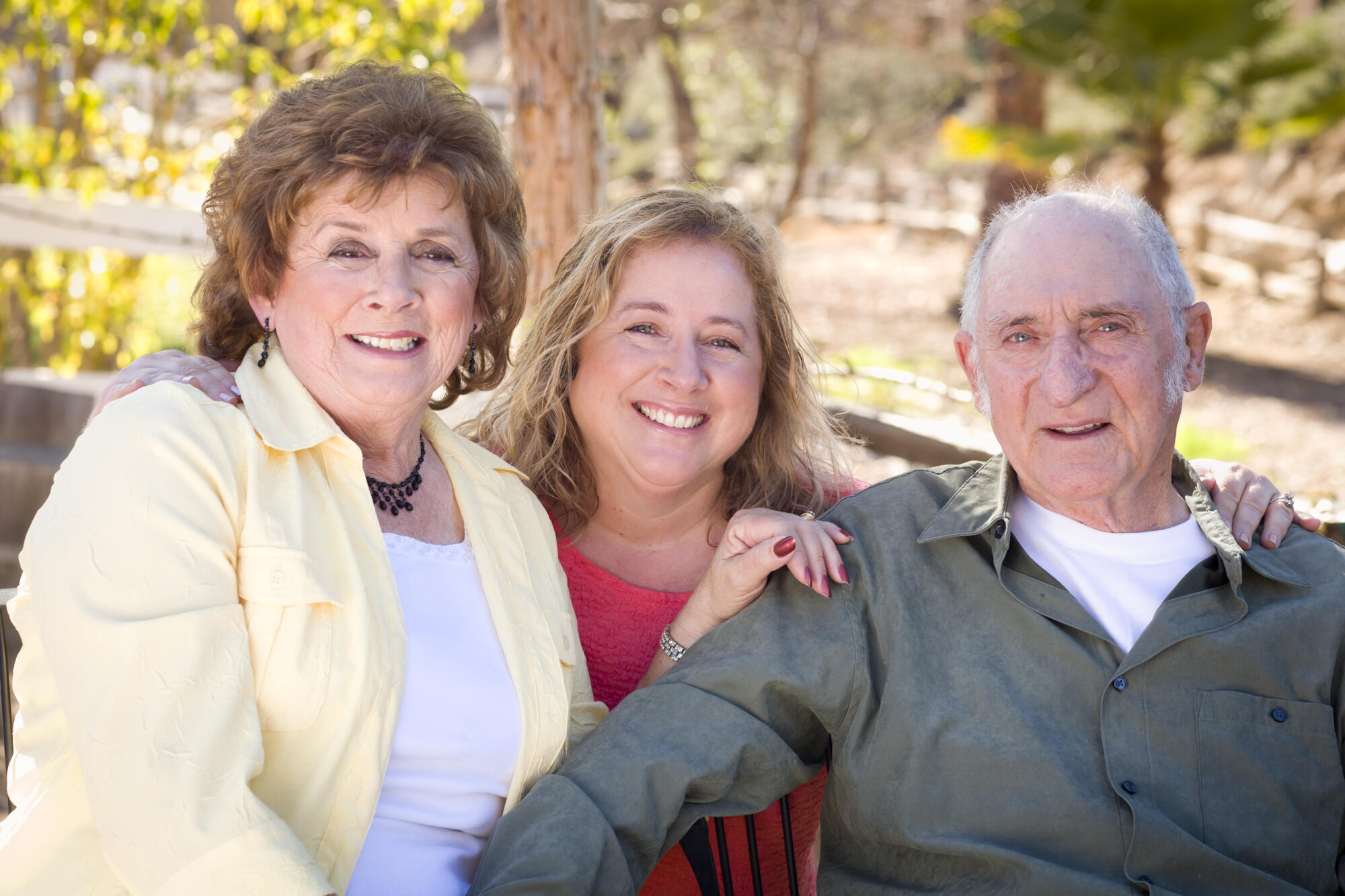 Grandparents Day 2025 Celebration Ideas for Seniors in Anderson, SC
