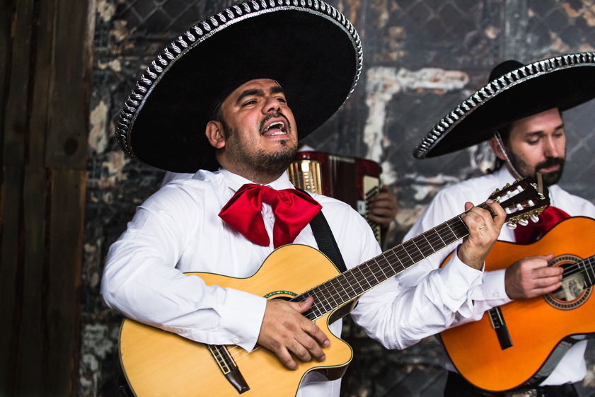 Here's Why Greenville, SC Is Great For Seniors Who Love Culture And Entertainment