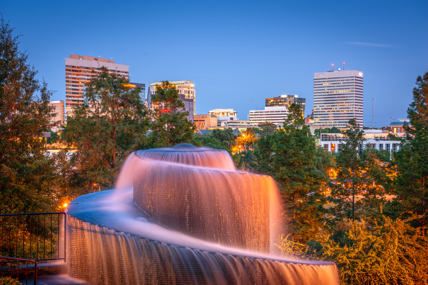 Here's Why Simpsonville Is The Best City In SC For A Senior Citizen Community