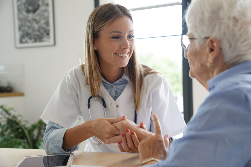 Memory Care Vs. Nursing Homes In Clemson, SC: What's The Difference?