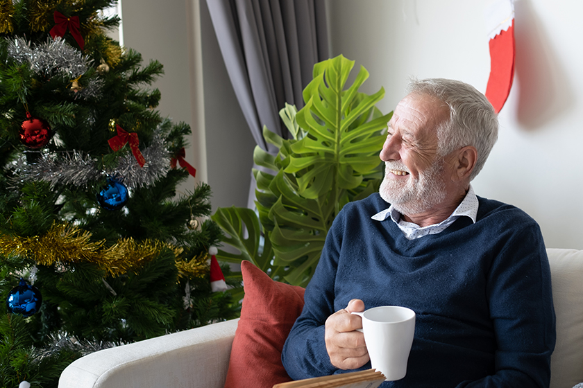 Making Your Senior Housing Community In Parker, SC More Homely: 6 Decorating Tips To Follow