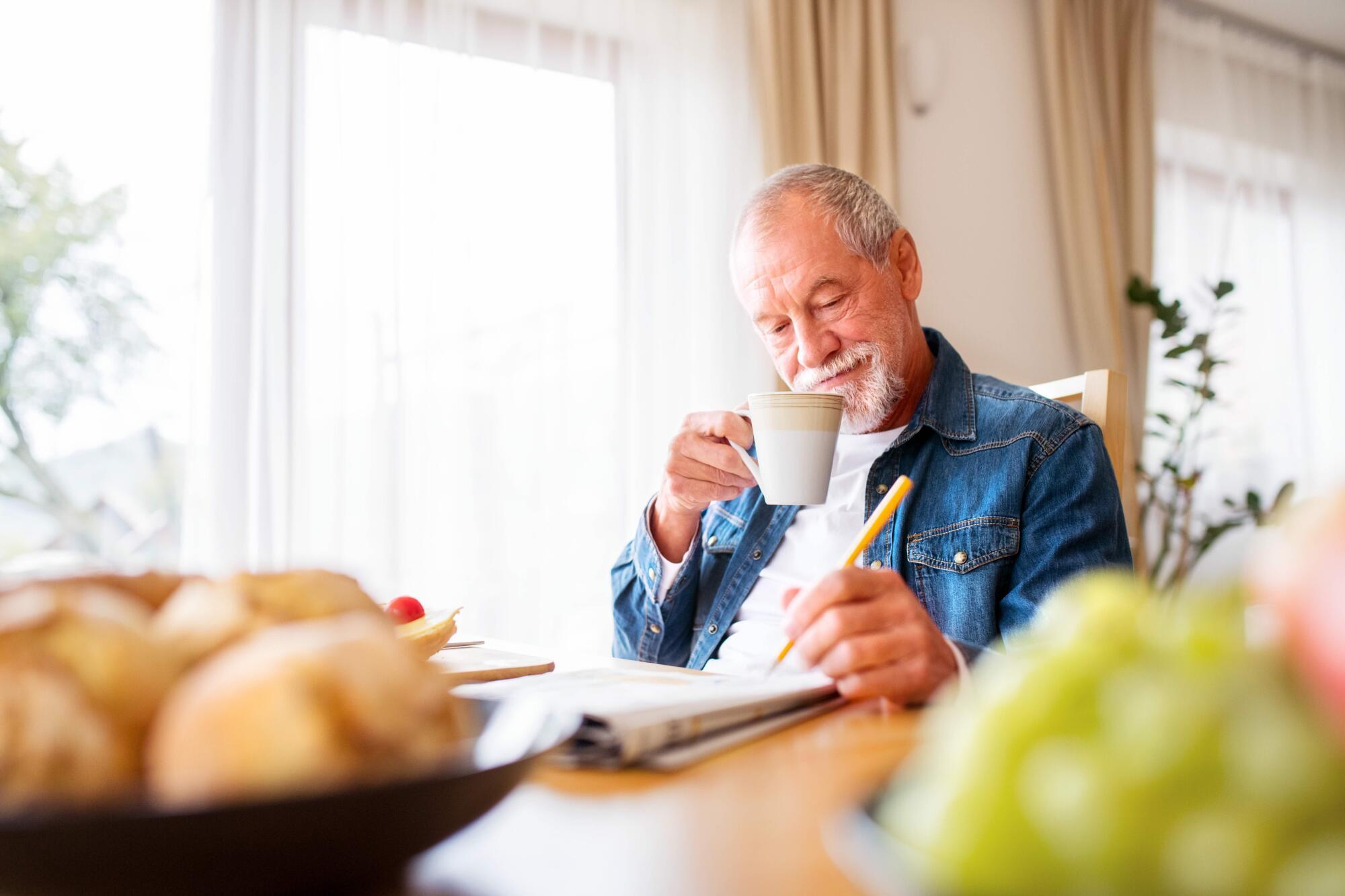 Why Families Trust TerraBella Marchbanks for Senior Care in Anderson, SC