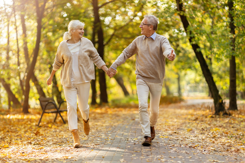 What Makes Anderson, SC The Friendliest City For Senior Citizens?