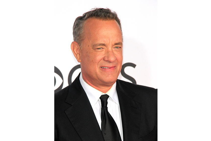 Discover How Tom Hanks Manages His Diabetes Type 2