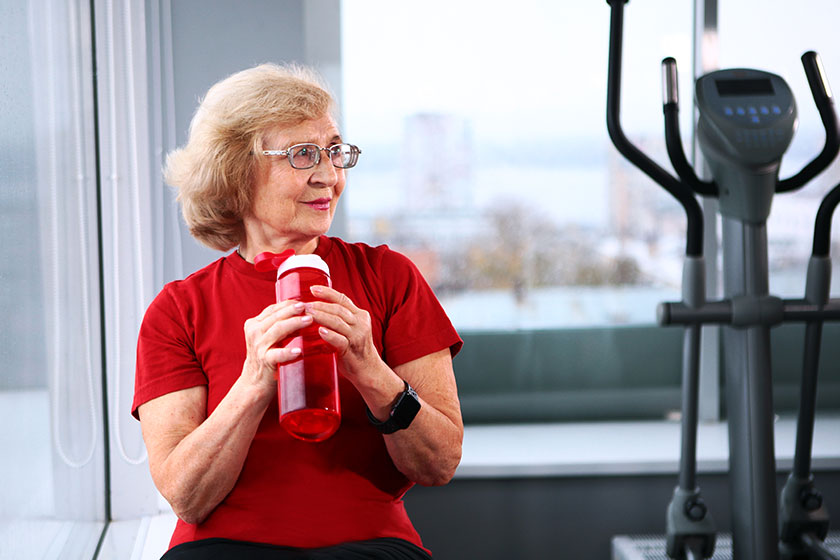How To Bring Back Your Energy During Your Retirement Life In Senior Living Residences In Parker, SC