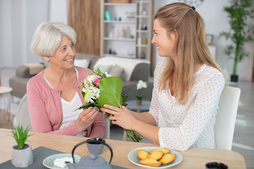 The Benefits Of Choosing Private Assisted Living Apartments For Your Loved One