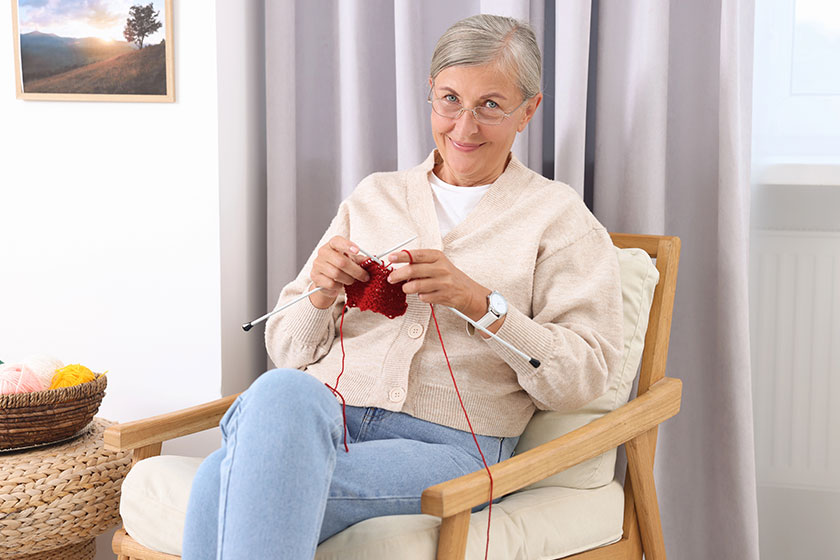 Occupational Wellness: What It Means For Seniors