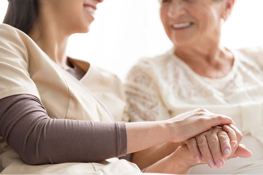 A Medication-Free Approach To Parkinson's Management Offered By Memory Care In Clemson, SC