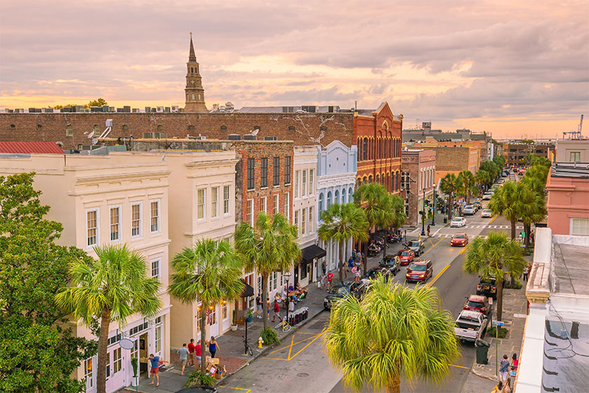 Why Mauldin, SC, Is One Of The Best Cities For Senior Living?