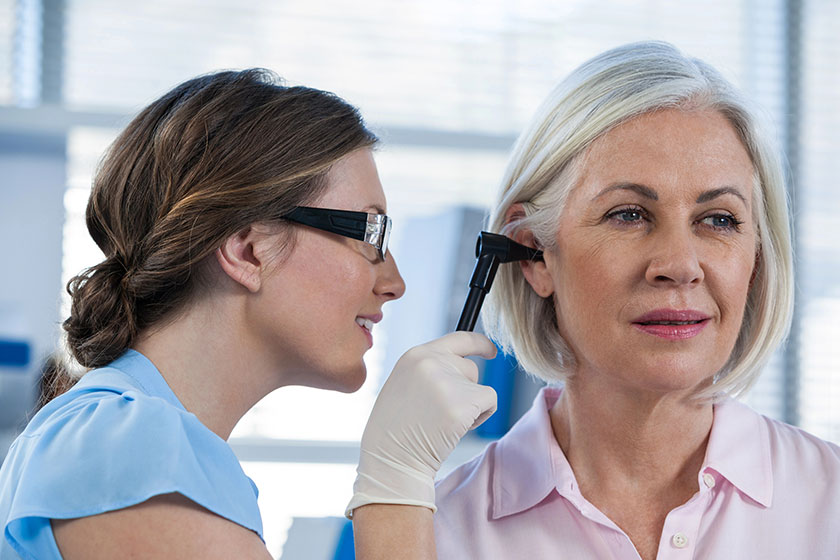 6 Types Of Hearing Tests Your Elderly Loved Ones Can Take