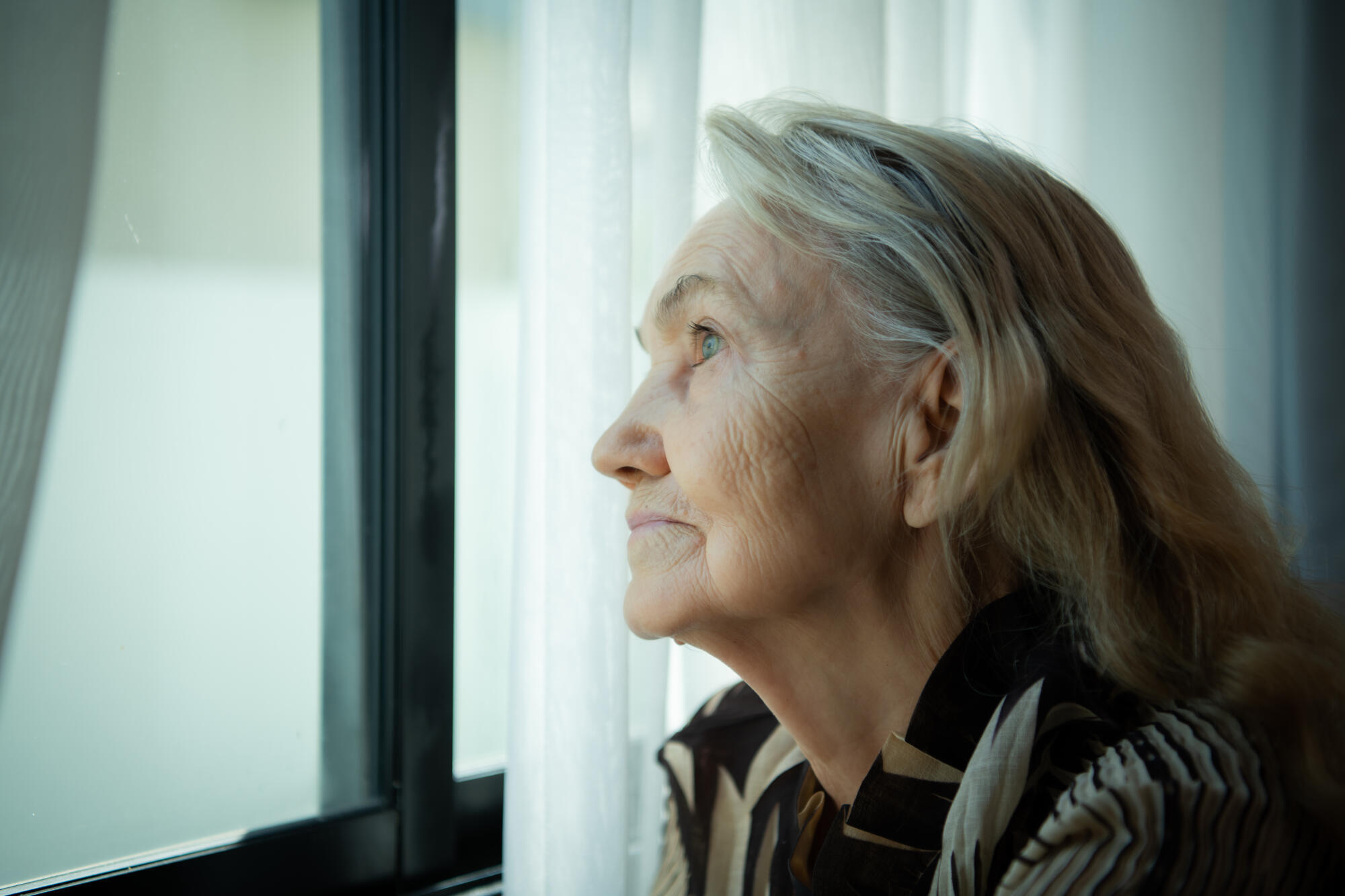 Does Anxiety Cause Memory Loss? Insights for Seniors and Caregivers