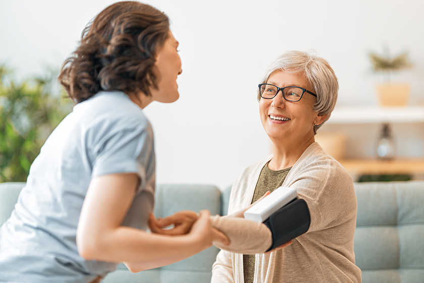 Quality Healthcare Options In Anderson, SC For Seniors