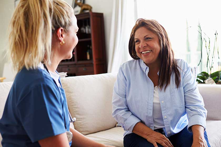Adjusting to Memory Care in Clemson, SC for Someone with Dementia: How Long Should It Take?
