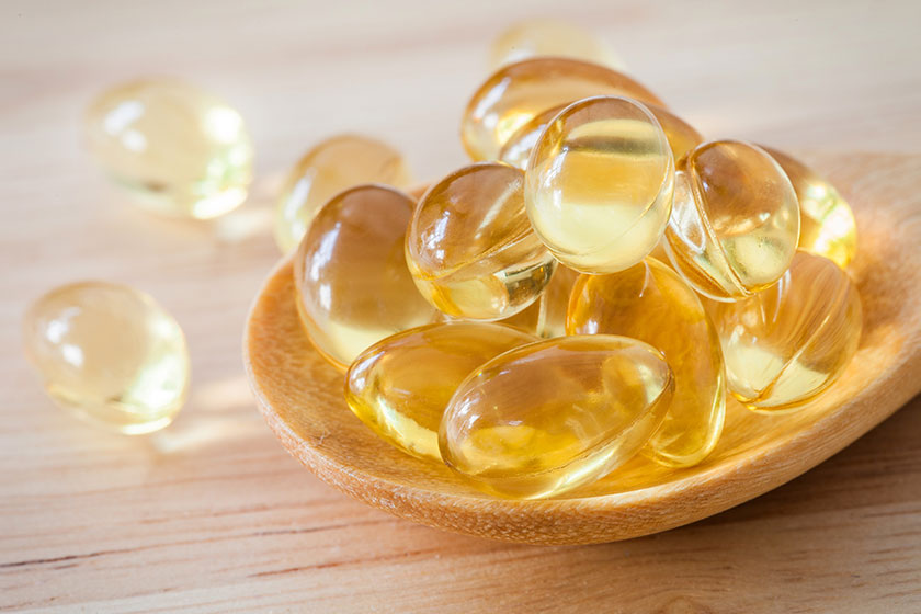 The Role Of Omega-3 Fatty Acids In Enhancing Seniors' Brain Health