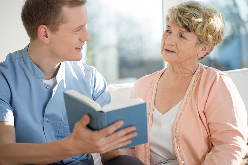 What The Best Memory Care In Clemson, SC Should Provide