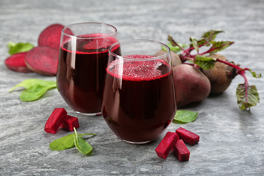 Top Foods to Boost Circulation After 60