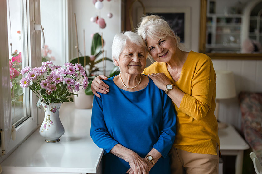 Getting Emotional When Your Loved Ones Are Diagnosed With Dementia: 6 Tips To Overcome It