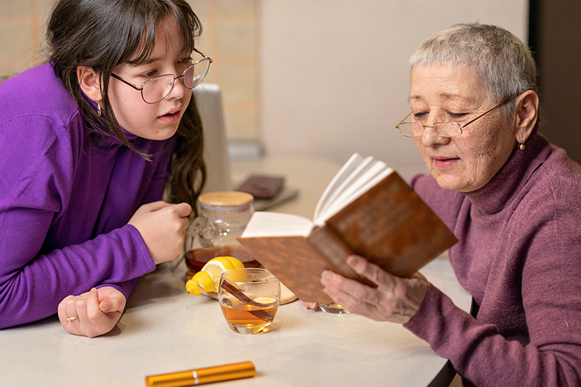 The Concept Of Aging In Place: What New Statistics Reveal
