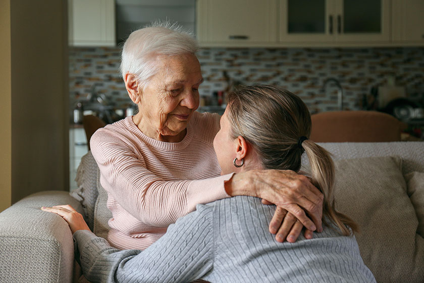 7 Tips For First-Time Family Care Teams