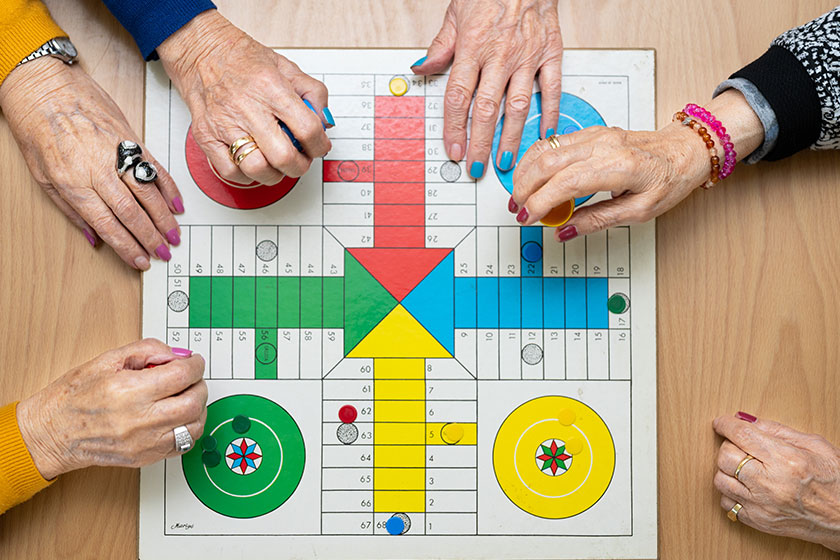 The Benefits Of Memory Training Programs For Dementia Patients