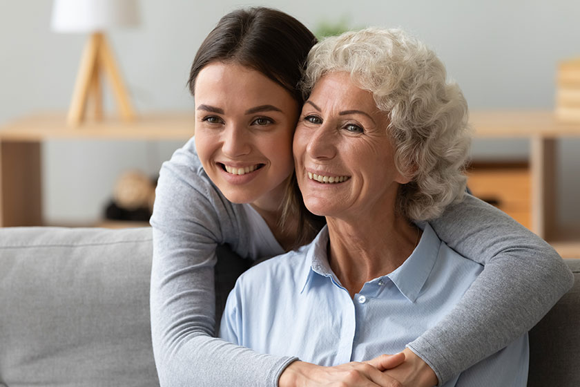 7 Tips for Assisting Your Parent as a New Widow