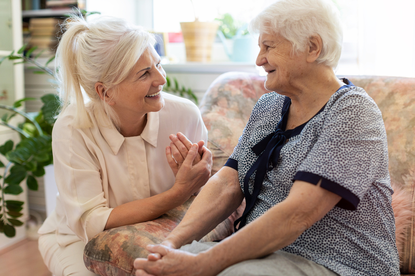 How Storytelling Can Be One Of The Best Activities For Dementia Patients