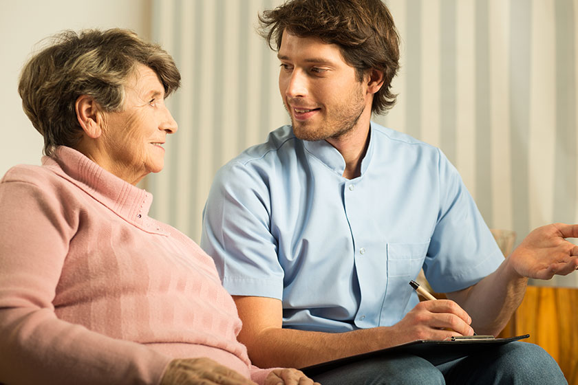 How To Choose The Right Floor Plans For Dementia Care In Easley, SC