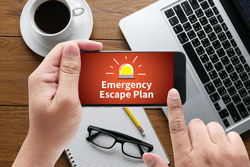 How To Evacuate Seniors For A Hurricane In Anderson, SC