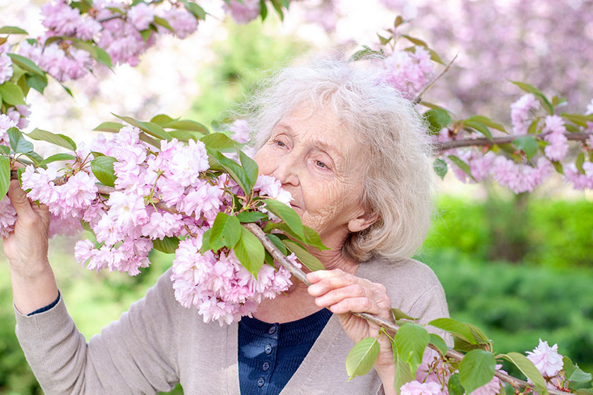 How To Stay Fit This Spring