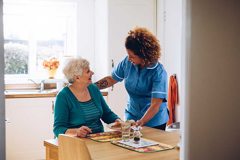 5 Senior Living Options In Berea, SC