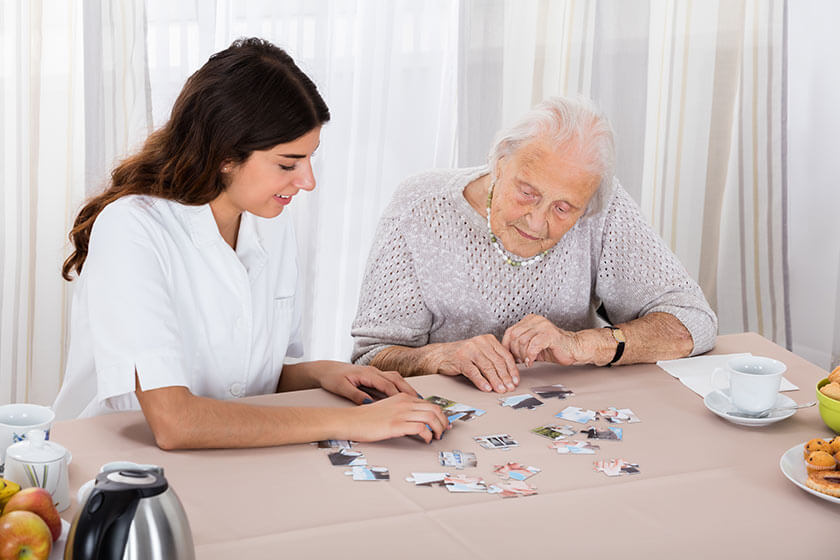 Knowing The Basics About Memory Care