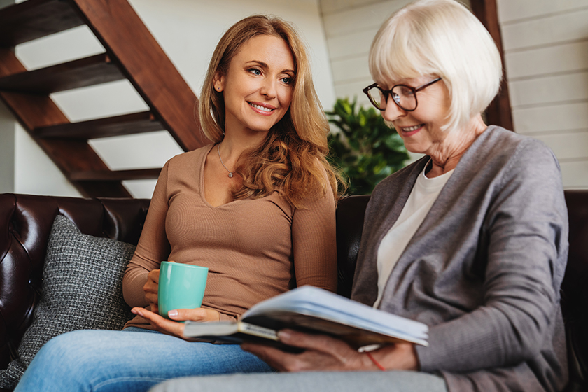 8 Ways A Memory Care Facility In Clemson, SC Prevents And Handles Confusion In Dementia Patients
