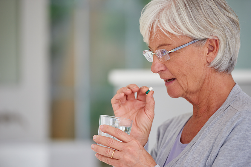 A Guide To Medications For Alzheimer's Disease