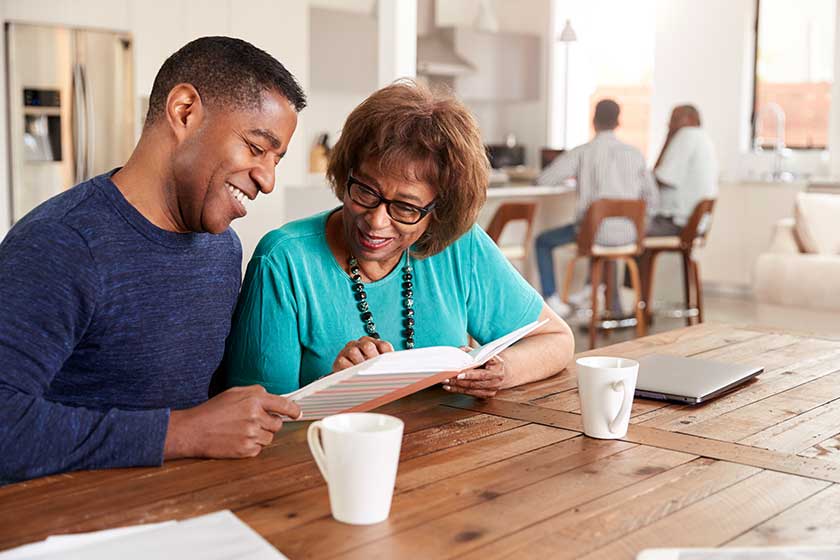 6 Life-Improving Benefits of Memory Care Programs in Mauldin, SC