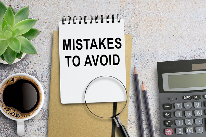 Looking For Memory Care In Mauldin, SC? 6 Mistakes To Avoid