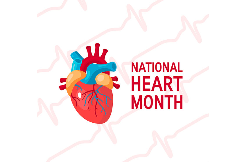 7 Essential Heart Tests to Undergo During American Heart Month
