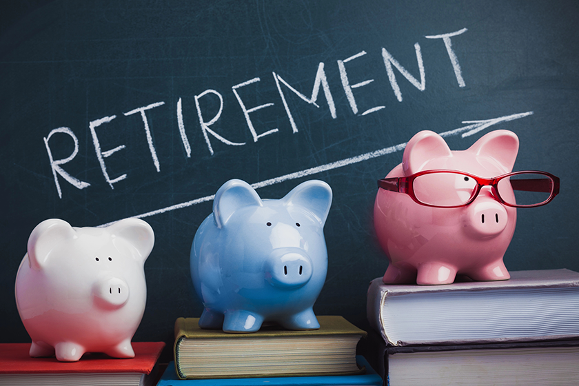 6 Books For Senior Investors Seeking Financial Security