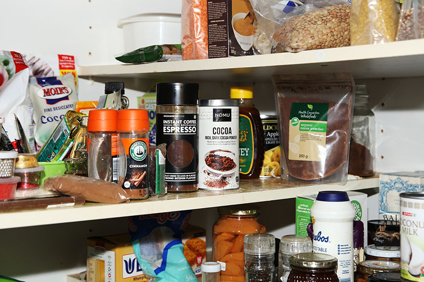 How The 55+ Community In Berea, SC Manages Food Hoarding Behavior In Seniors