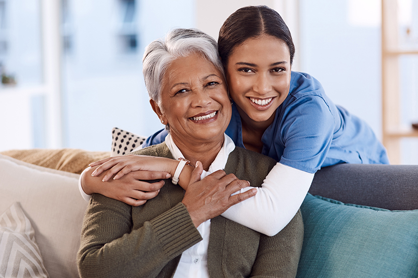 7 Benefits Of Personalized Alzheimer's Care For Your Loved One In Gantt, SC